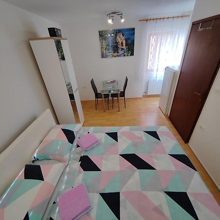 Rooms Neda Izola Eksteriør billede
