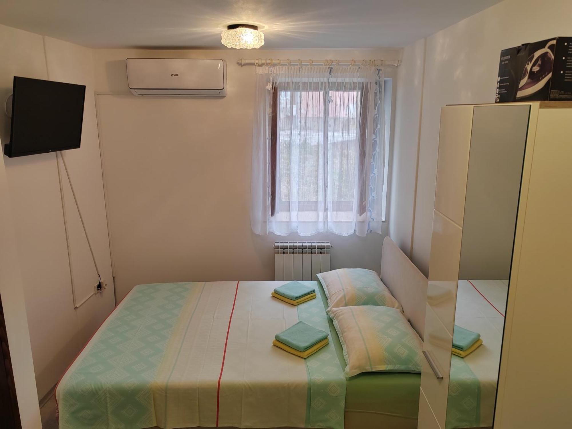 Rooms Neda Izola Værelse billede