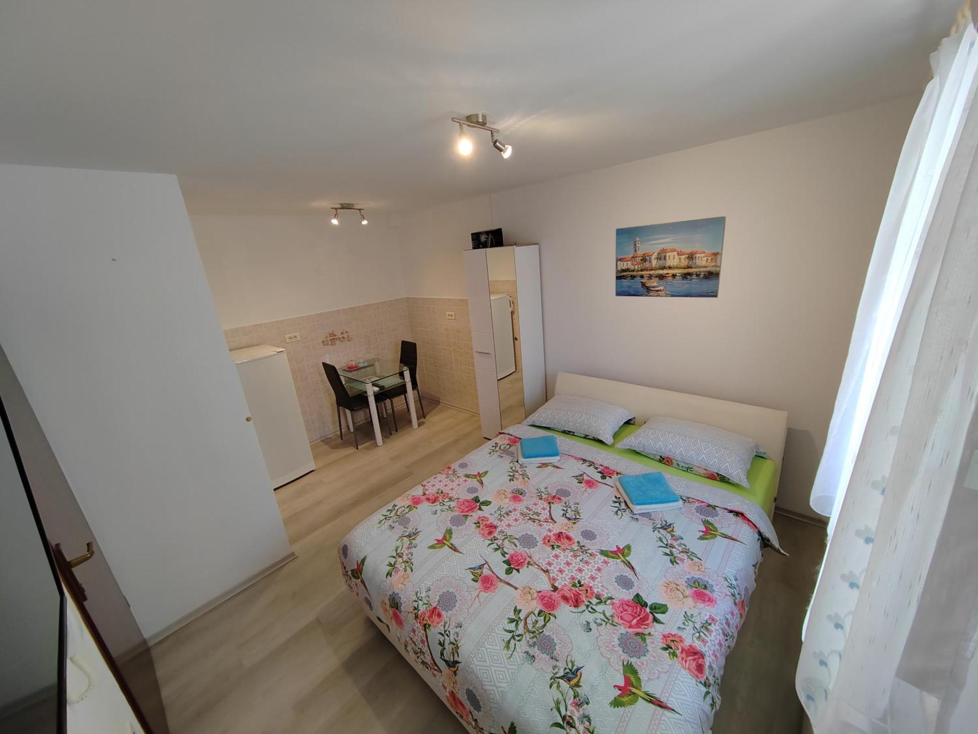 Rooms Neda Izola Eksteriør billede