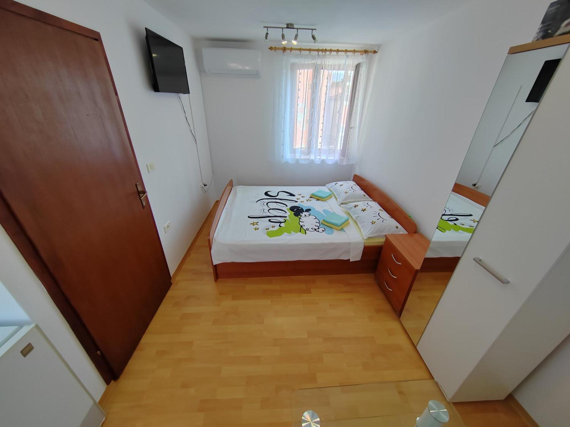 Rooms Neda Izola Værelse billede